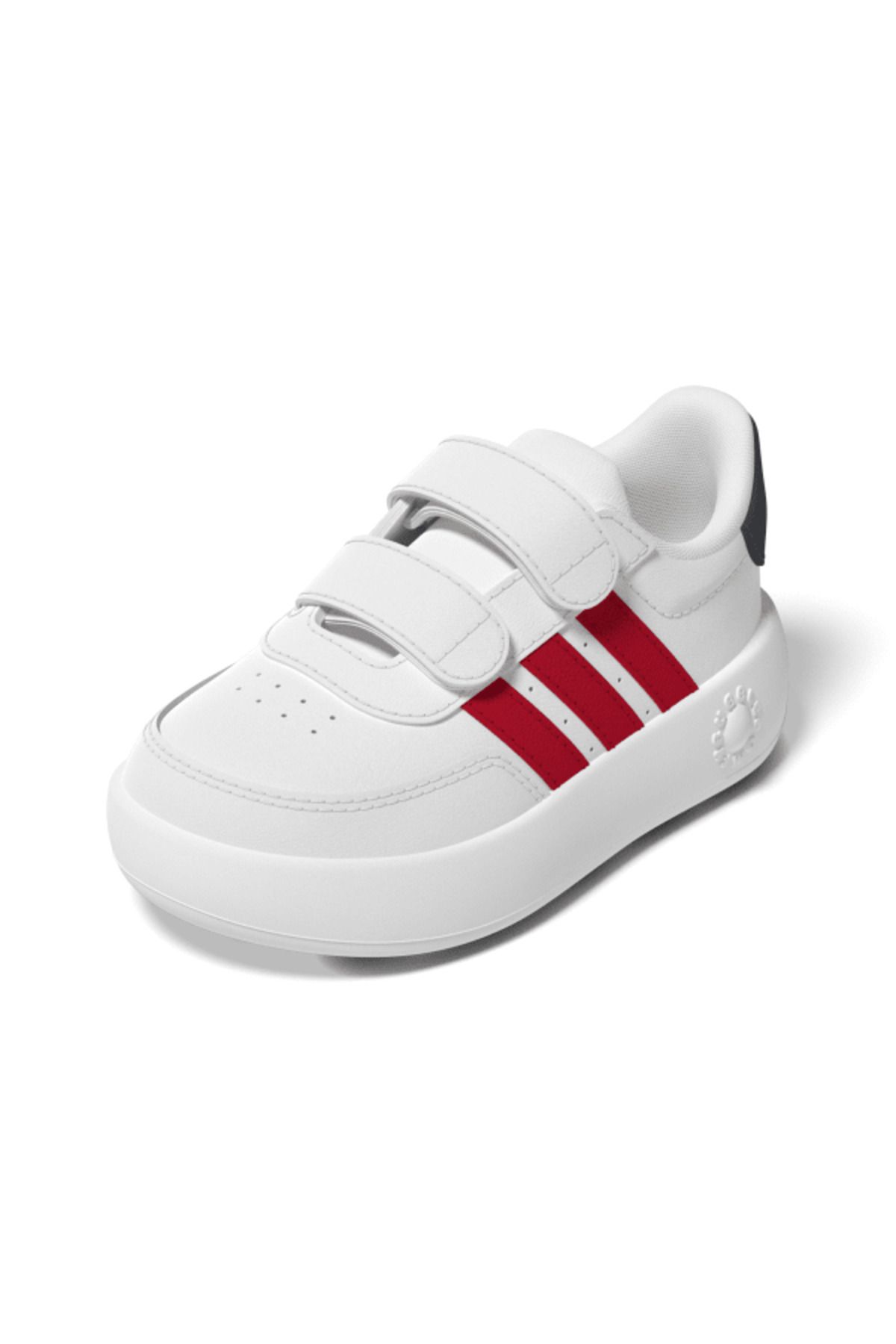 اسنیکر مردانه و زنانه BREAKNET 2.0 کفش بچه ها adidas