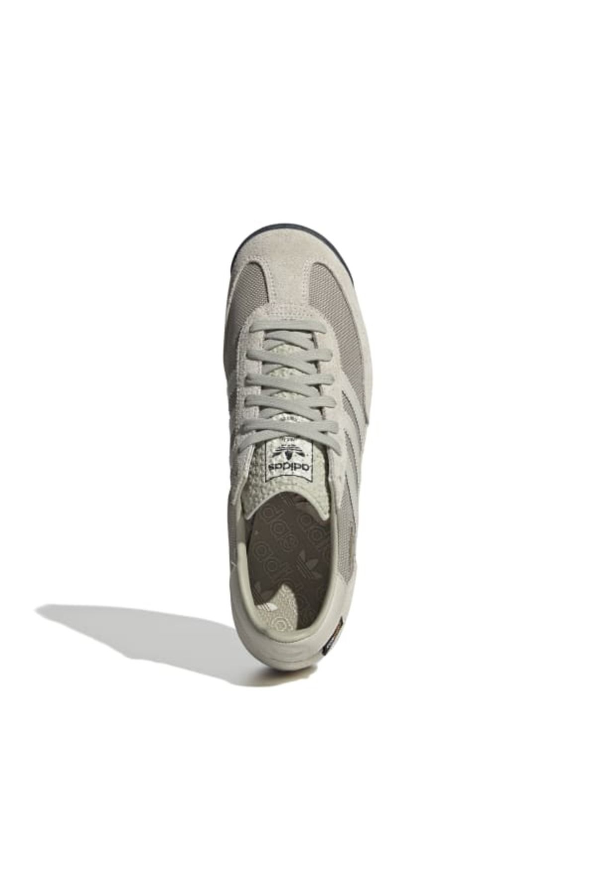 اسنیکر چند رنگ مردانه کتونی کفش ورزشی OGINS SL 72 RS JI4530 adidas