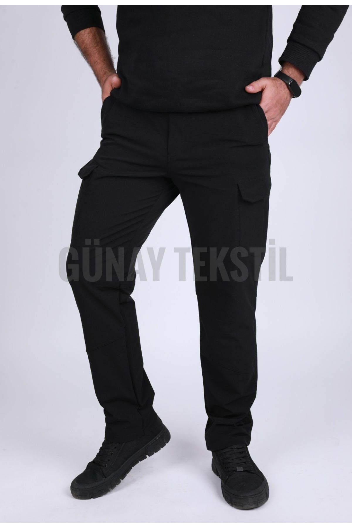 HALE OZİ 5.11Tactical Taktik Pantolon Outdoor Kargo Cep Likralı Yazlık Su Geçirmez