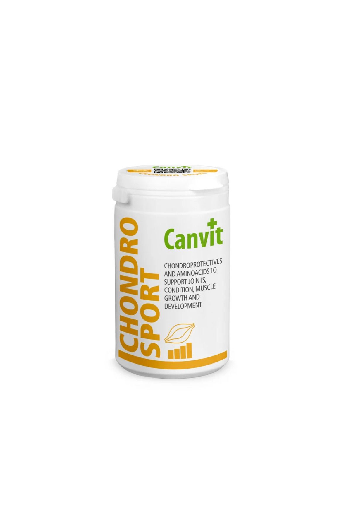 Canvit CANVİT CHONDRO SPORT MAXİ FOR DOGS - EKLEM SAĞLIĞI DESTEKLEYİCİ 230 GR