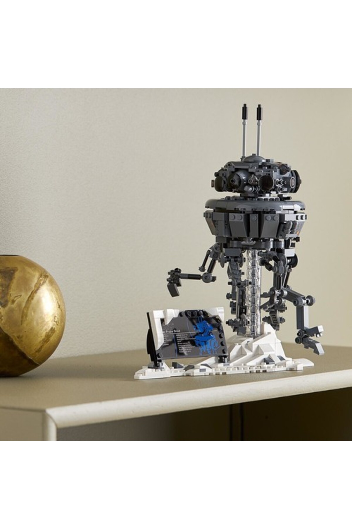 ربات کاوشگر امپراتوری جنگ ستارگان ۷۵۳۰۶