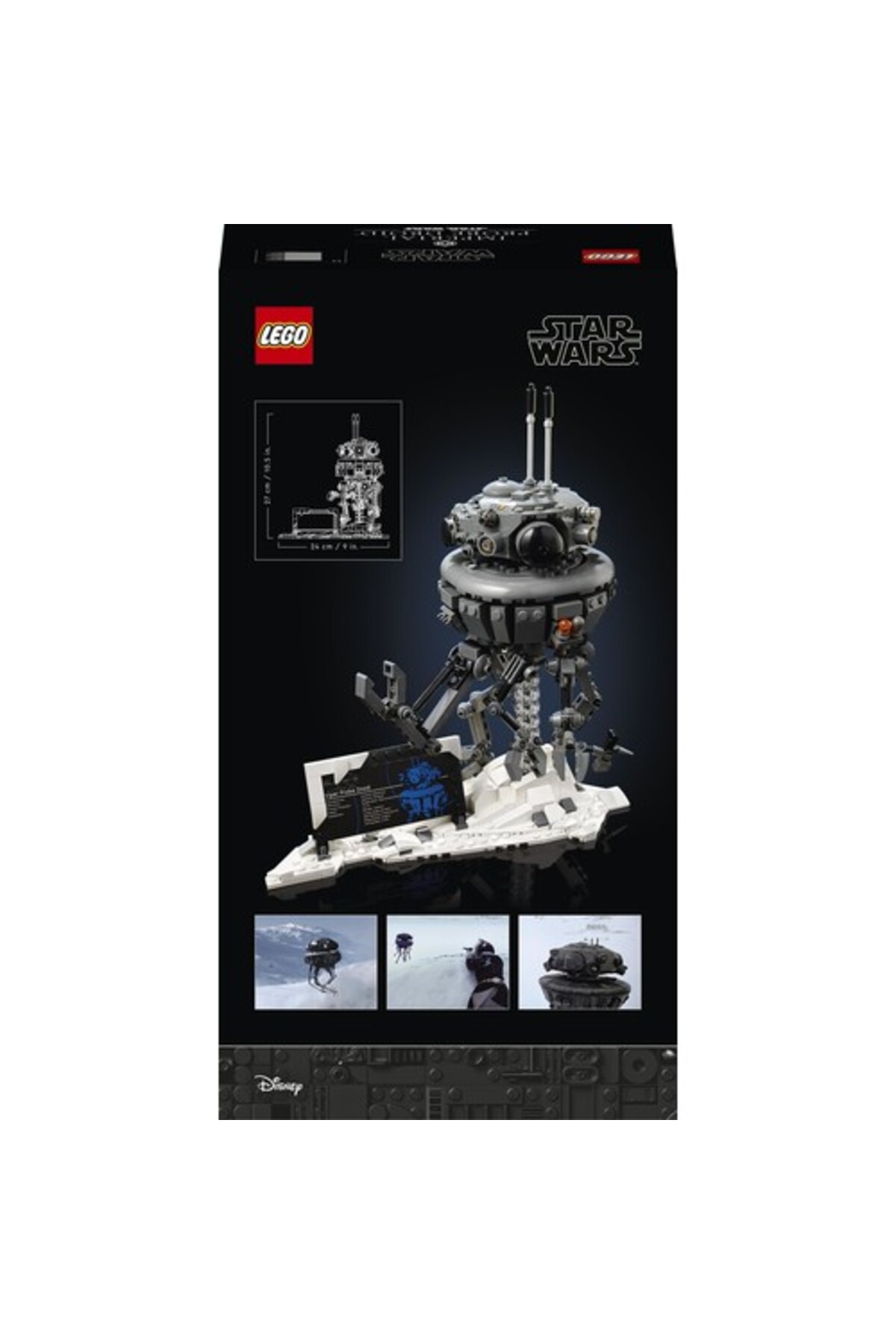 ربات کاوشگر امپراتوری جنگ ستارگان ۷۵۳۰۶