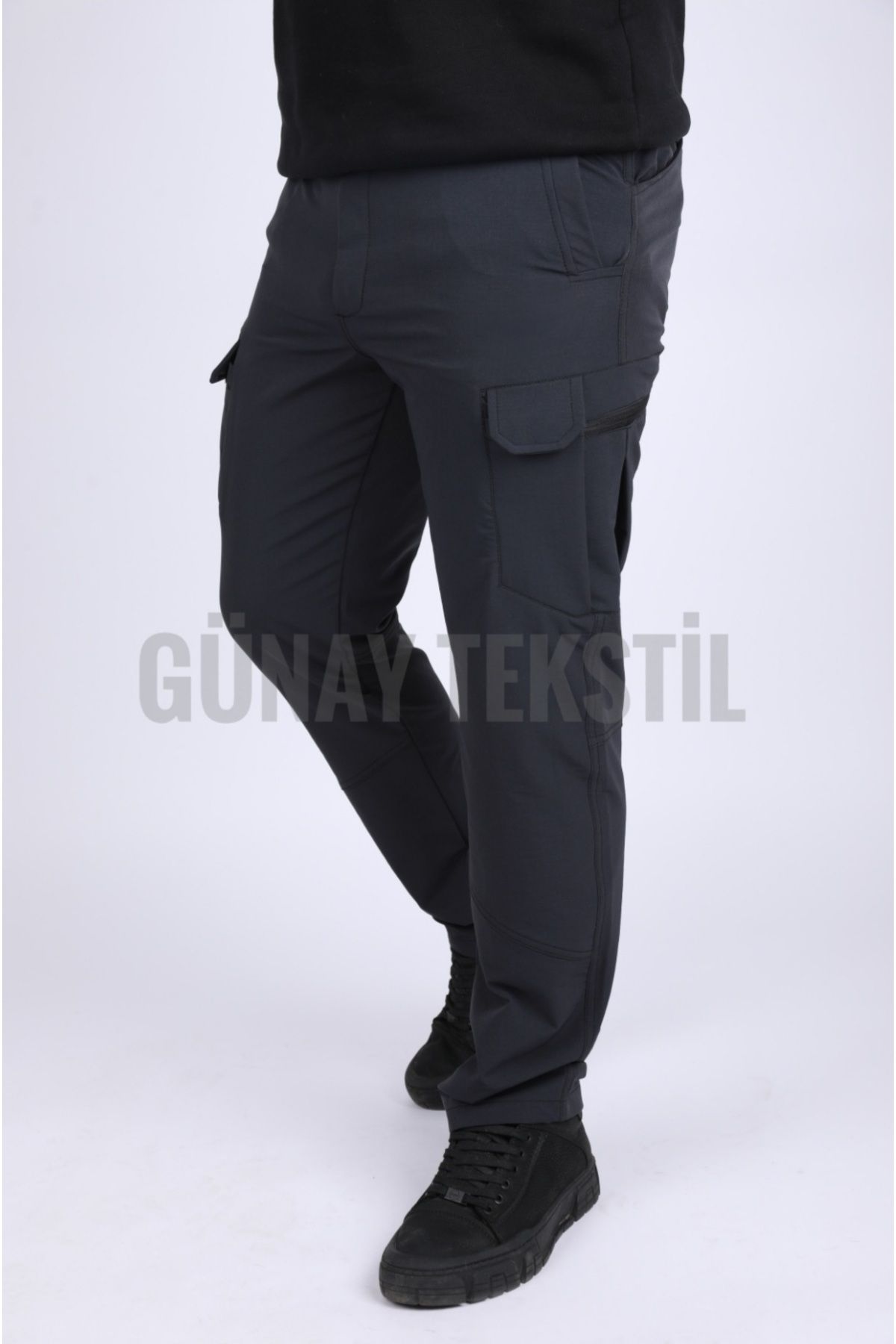 HALE OZİ 5.11Tactical Taktik Pantolon Outdoor Kargo Cep Likralı Yazlık Su Geçirmez