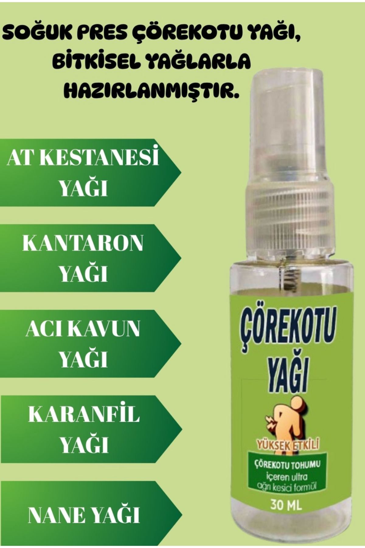XSECRET Çörek Otu Yağı 30 ML 2 Adet