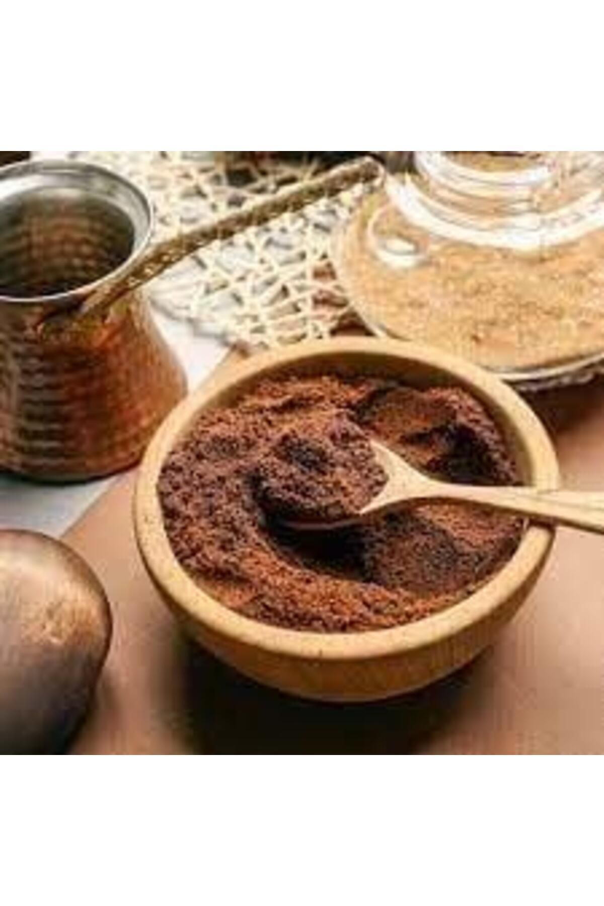 نعنا خشک E Cerez قهوه ترکی 500 گرم گرفته شده است E-Cerez