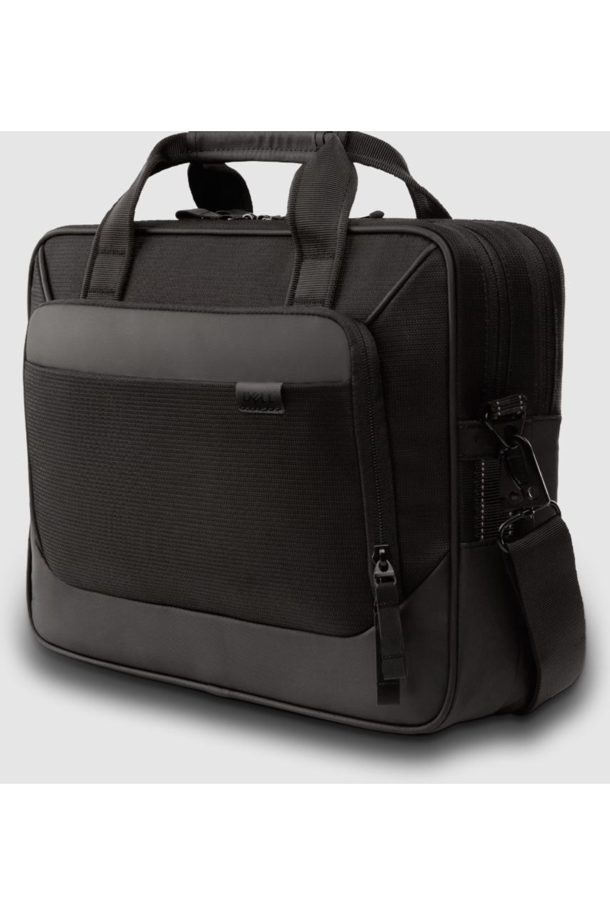 Dell  460-bdsr Ecoloop Pro Classıc Brıefcase Notebook Çantası Siyah 11"-14" - Görsel 2
