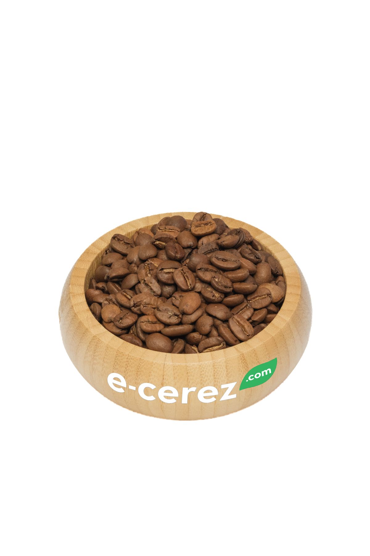 نعنا خشک E Cerez دانه های قهوه ترکی 500 گرم کباب شده E-Cerez