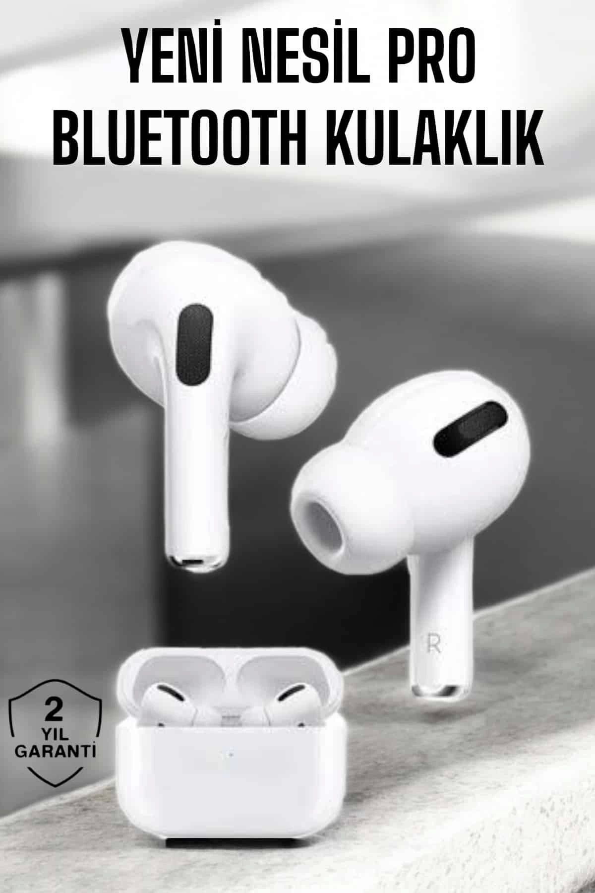 Heez Bluetooth Kablosuz Kulaklık Yüksek Ses Kalitesi, Uzun Pil Ömrü