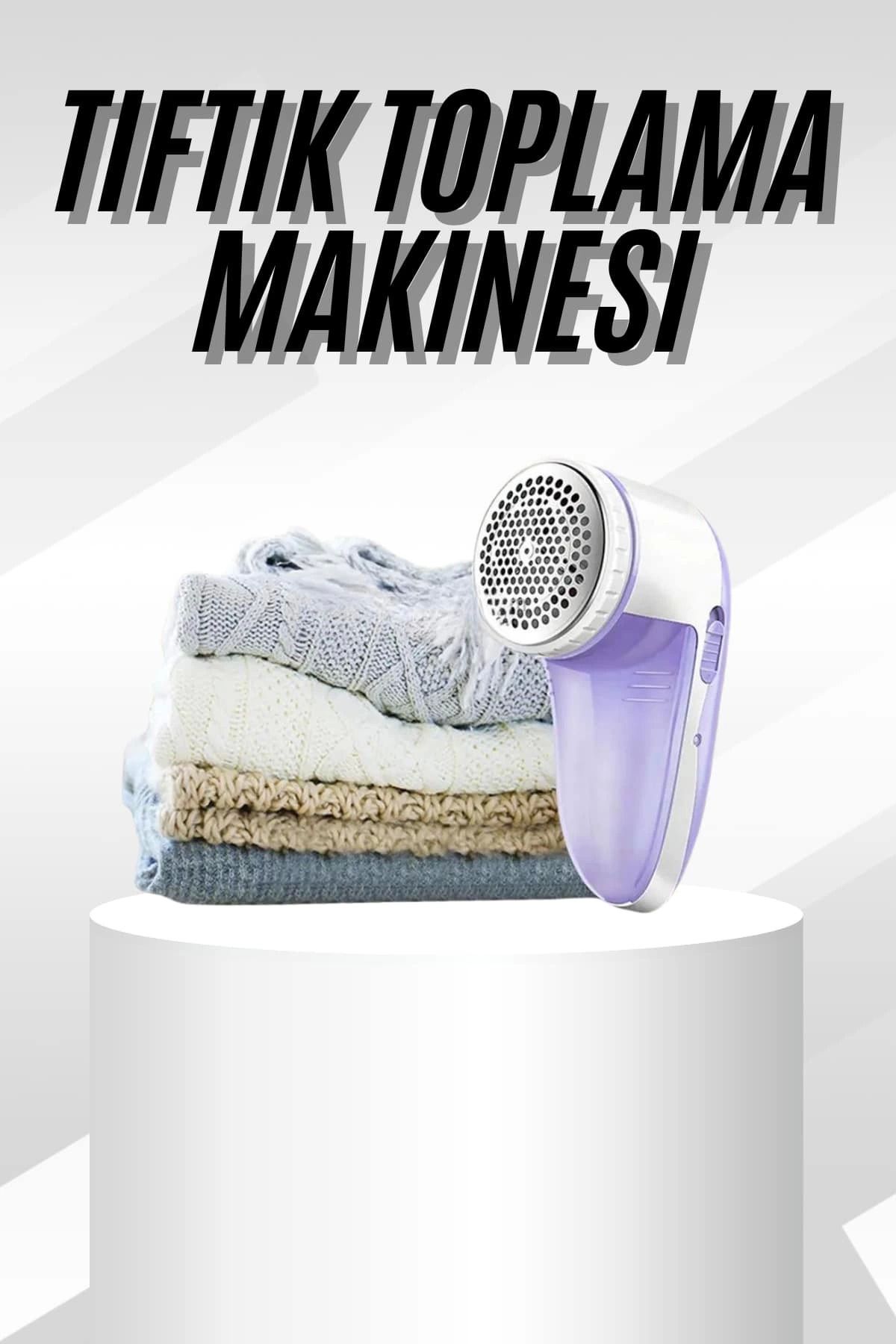 ÖYKÜ VE YİĞİT Şarjlı Tüy Toplama Makinesi Tüy Alıcı Toplayıcı Şarjlı Tiftik Kazak Toplama Makinesi
