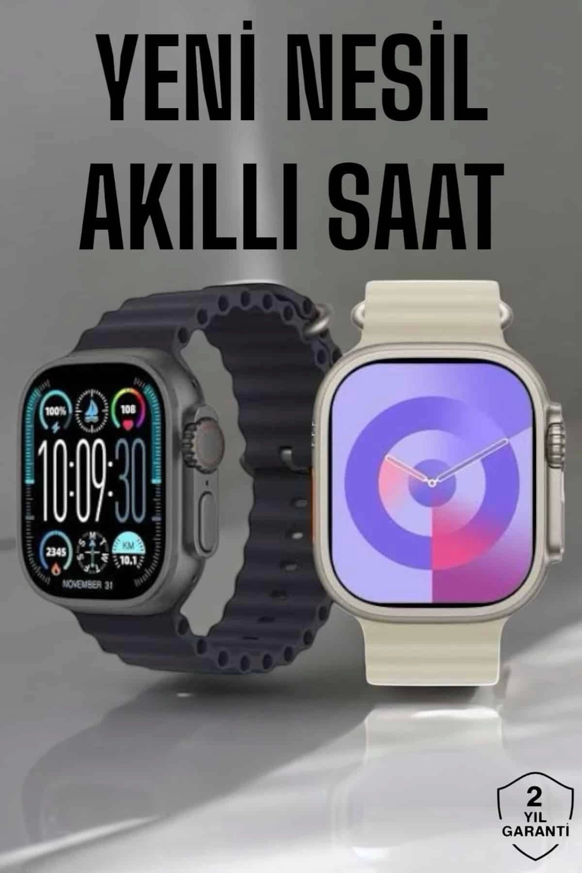 MELFSHOP Yeni Nesil Bluetooth Bağlantılı Arama Cevaplama Tema Değiştirme