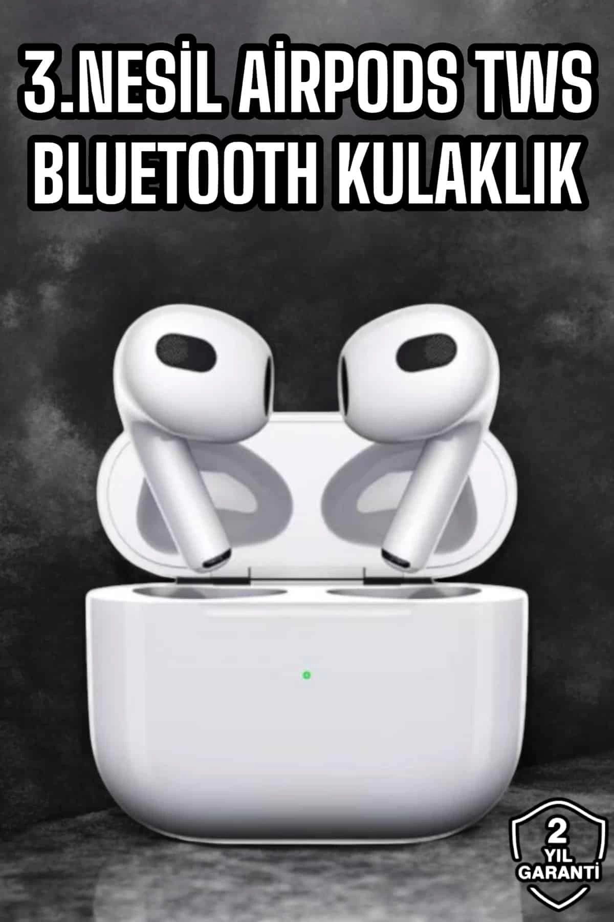 Heez Bluetooth Kulaklık Yeni Nesil Gürültü Önleyici Yüksek Ses Kaliteli Mikrofonlu