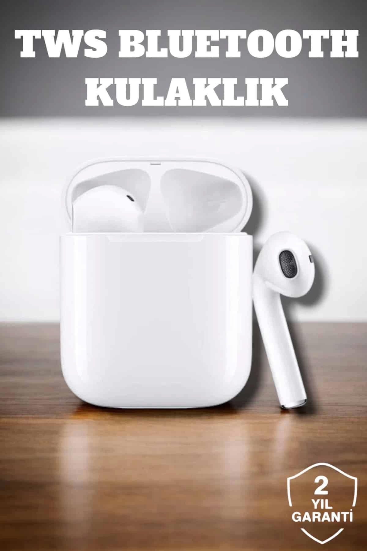 Heez Yeni Nesil Bluetooth Kulaklık Kesintisiz Bağlantı ve Net Ses