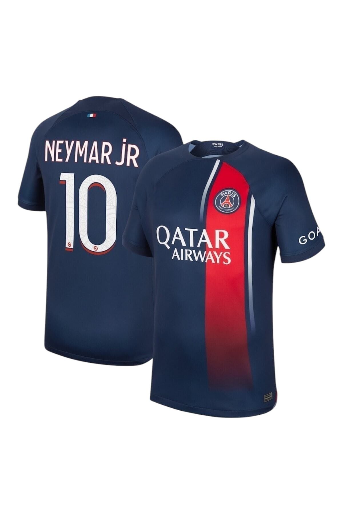 Atlas Global PSG 2023/24 Yeni Sezon Neymarr İç Saha Forması