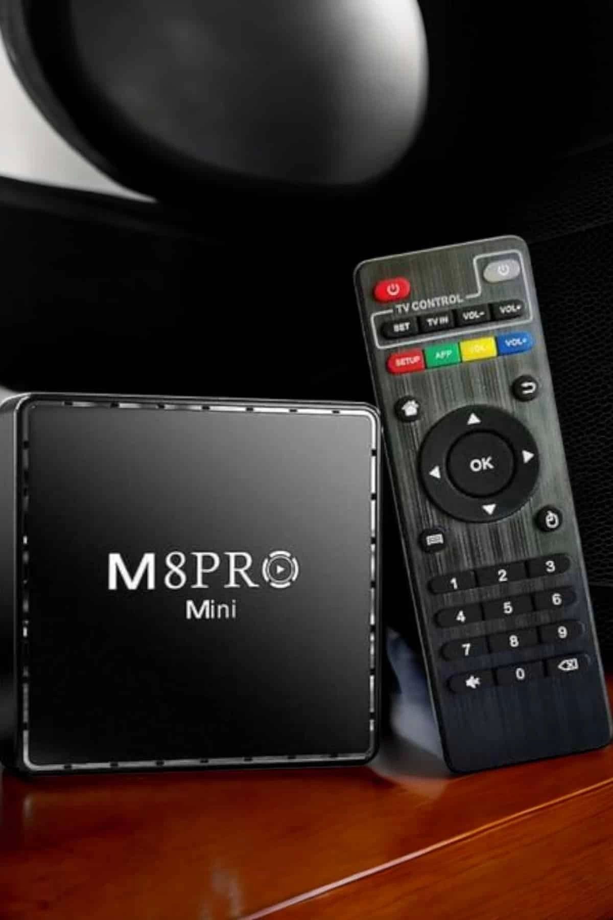 ÖYKÜ VE YİĞİT Oyun Konsolu Çift Kollu 1000 Oyunlu TV Box Netflix Youtube Atari