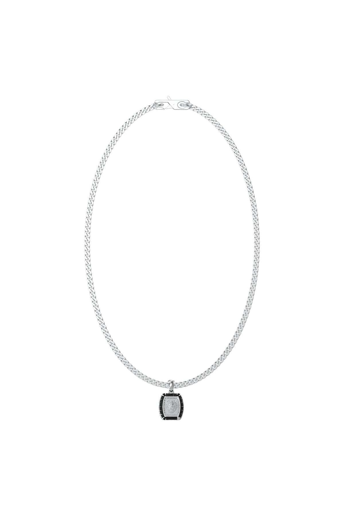 Guess JGUJUMN05008JWSTTU Erkek Kolye