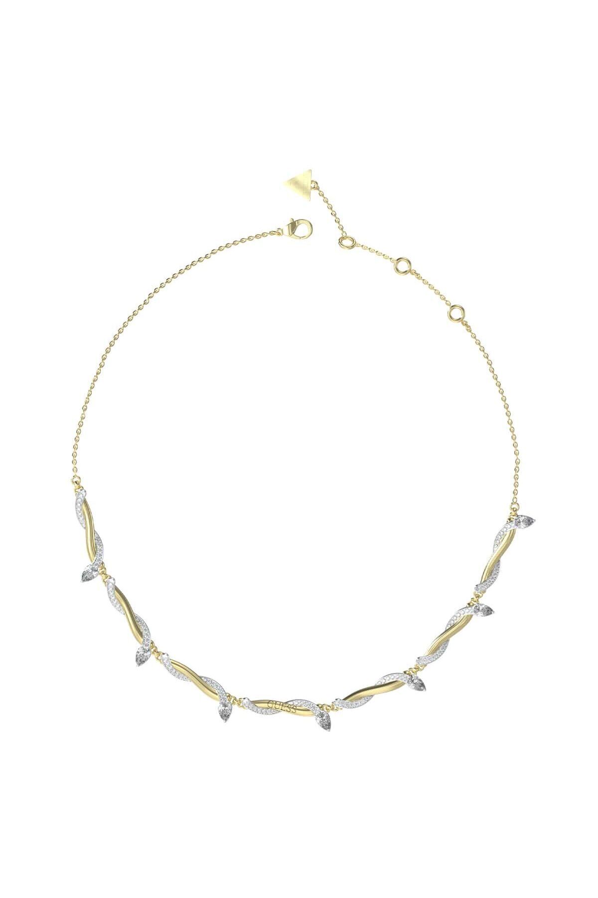 Guess JGUJUBN05061JWYGRHTU Kadın Kolye