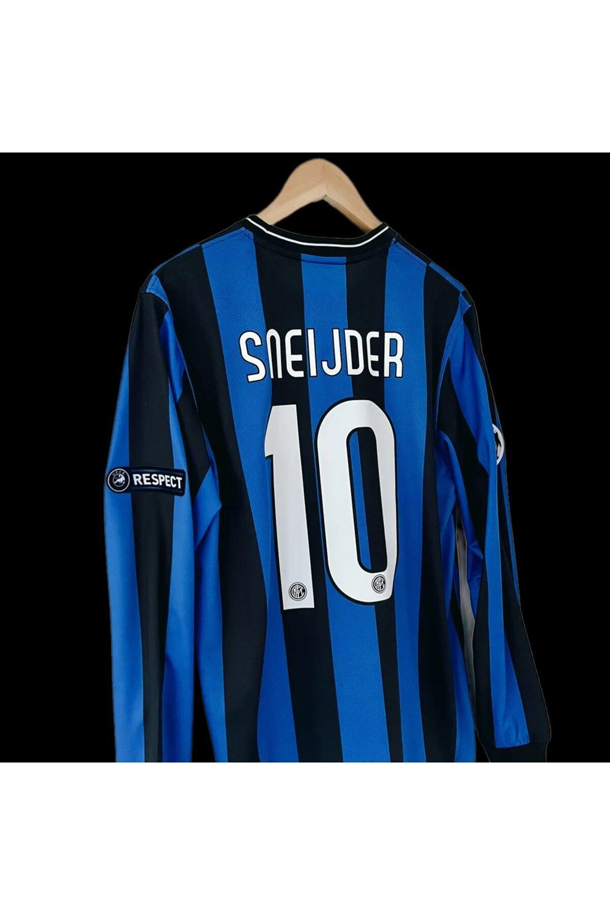 Atlas Global NTER 2010 SNEIJDER 10 uzun kol forması