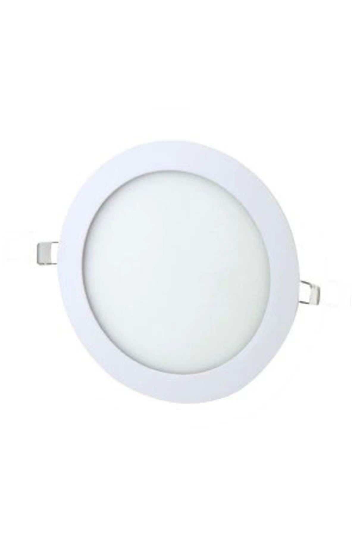 İnnMerry 12W SIVA ALTI YUVARLAK LED PANEL (5047)