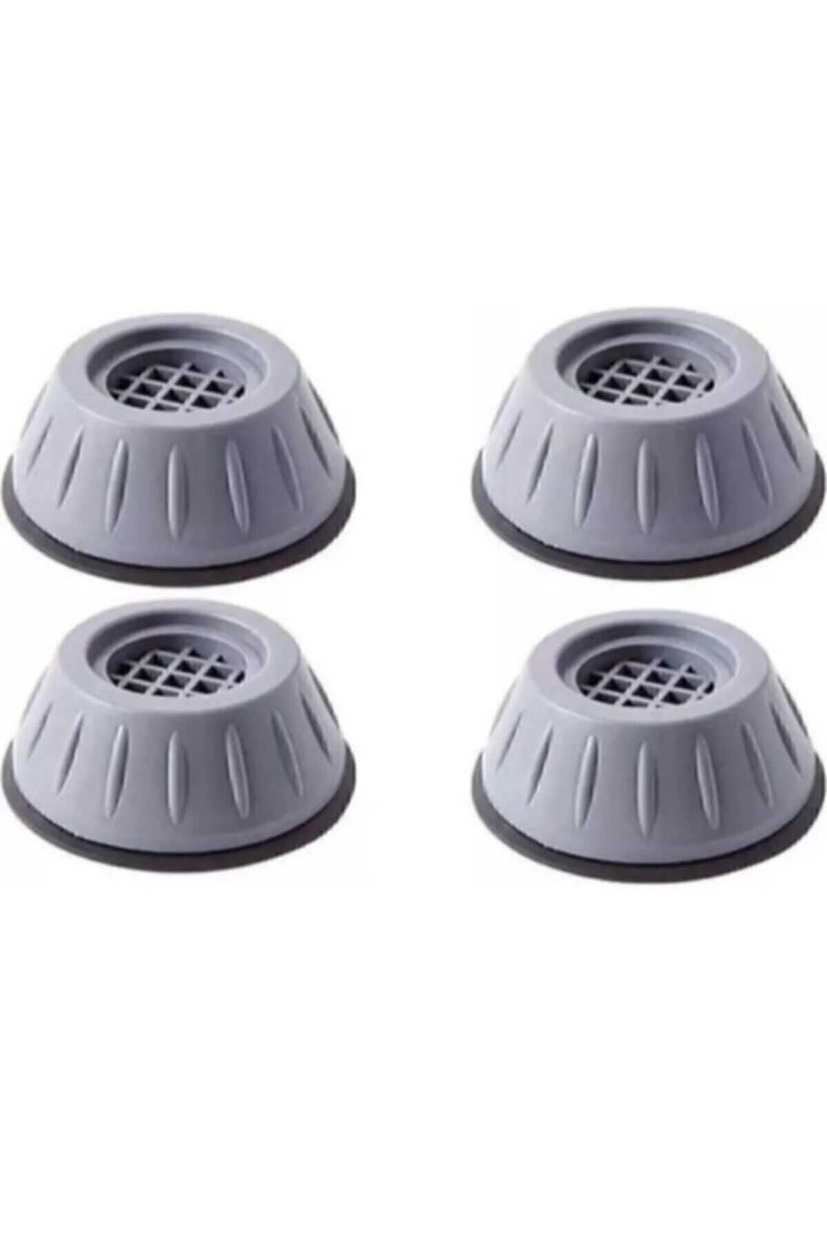 Home Çamaşır Makinesi Titreşim Engelleyici Set