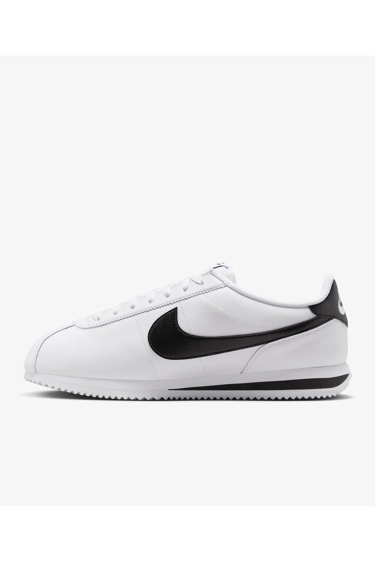 Nike Cortez Erkek Sneaker Ayakkabı DM4044-105 (YARIM NUMARA BÜYÜK ALMANIZI ÖNERİRİZ)