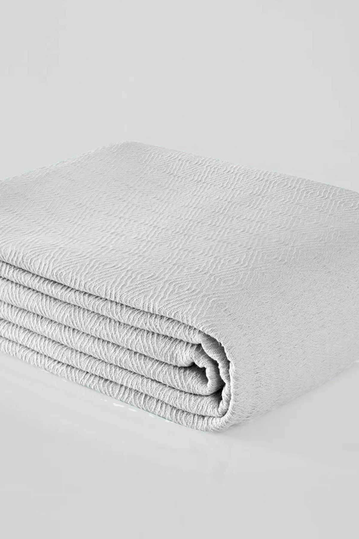 Cottonest Tek Kisilik Lüx Pike