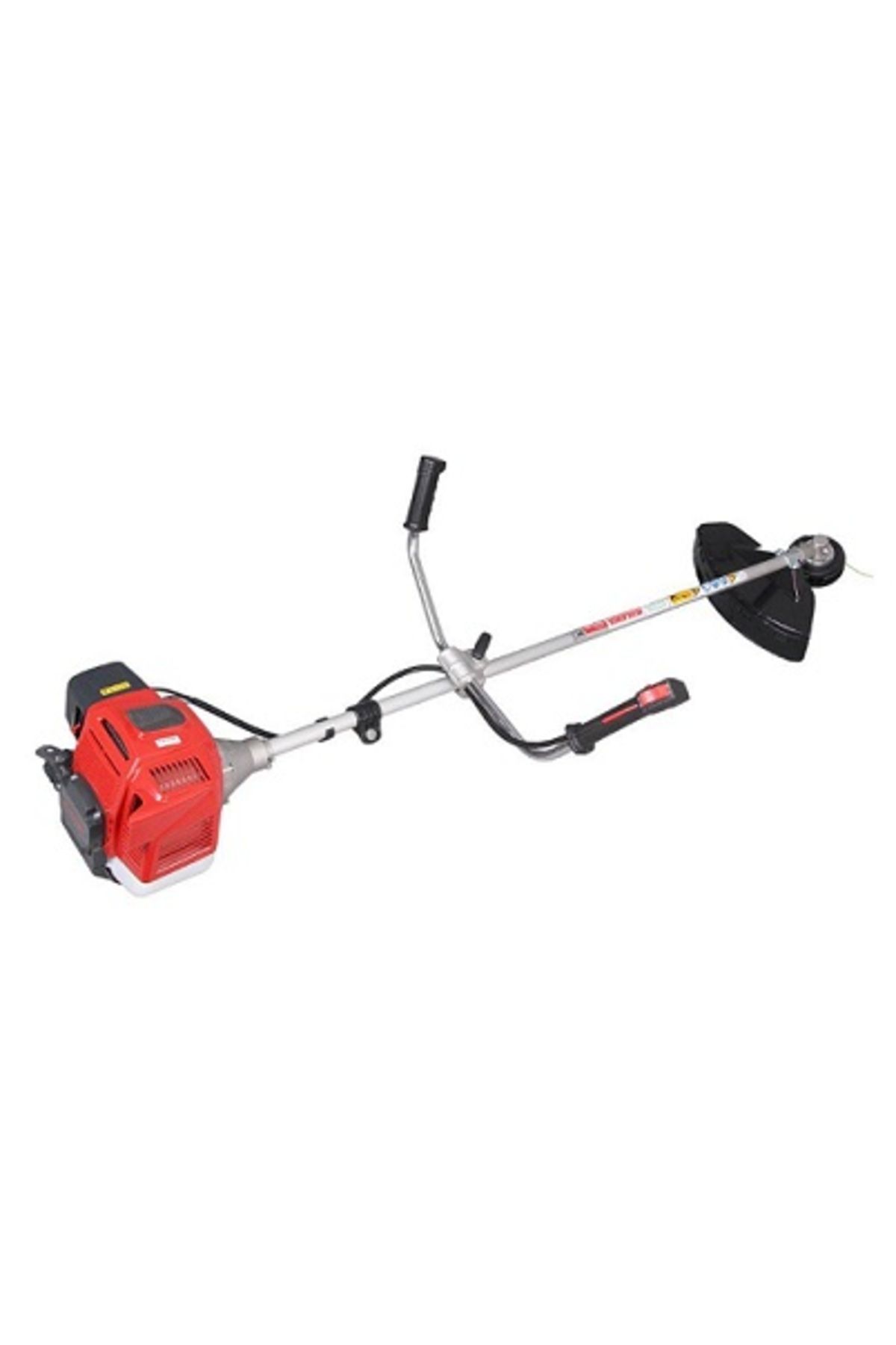 Kawasaki Mikawa X800 Benzinli Yan Tırpan (Easy Start)