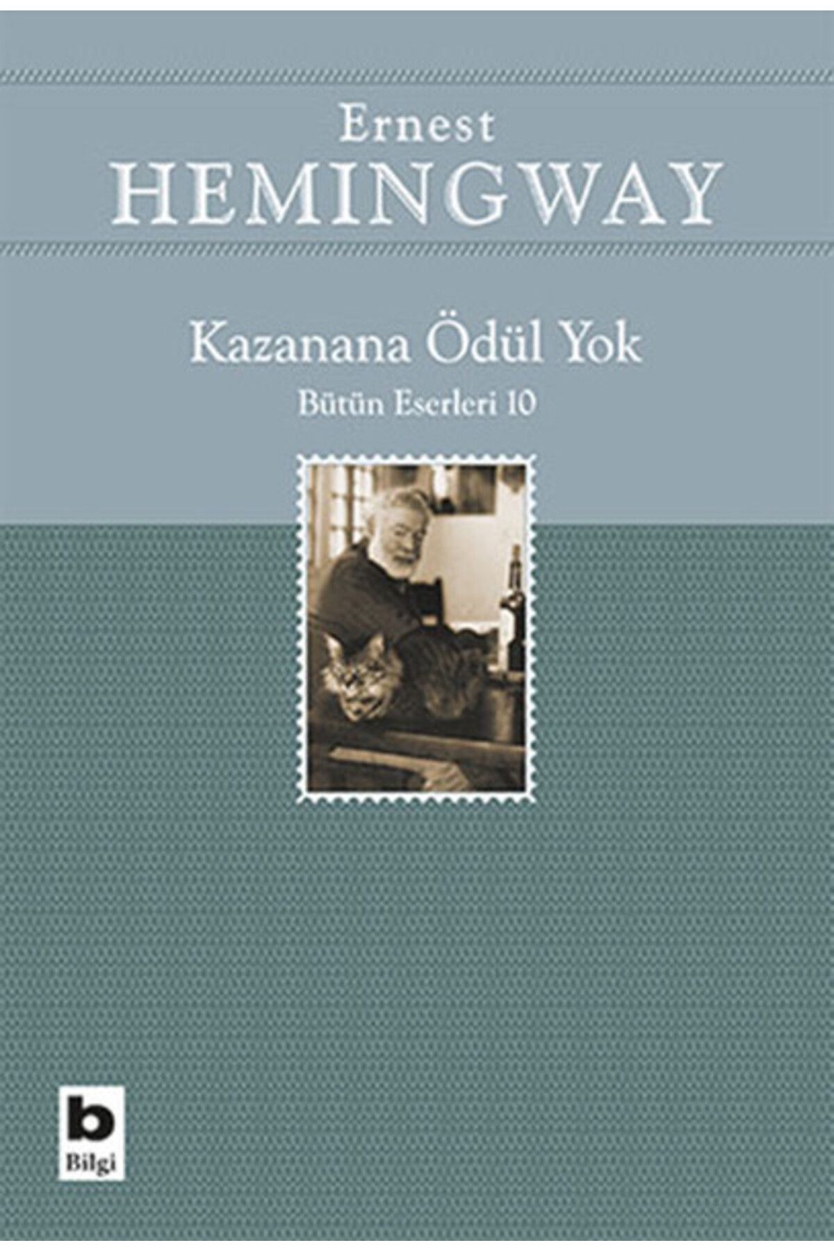 Destek Yayınları Kazanana Ödül Yok
