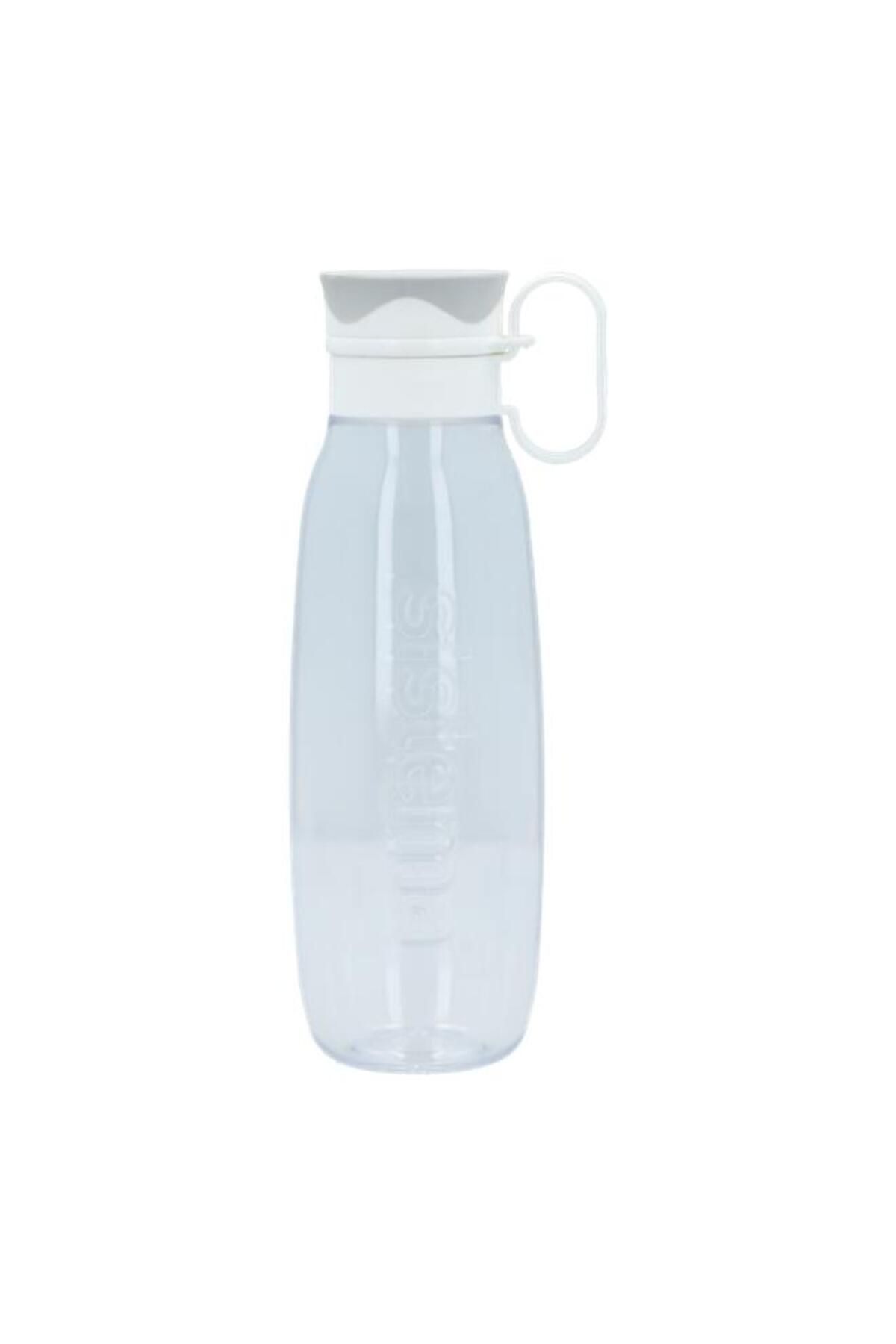 Generic-sistema Traverse Tritan Water Bottle Clear 650ml (Multicolour) 1