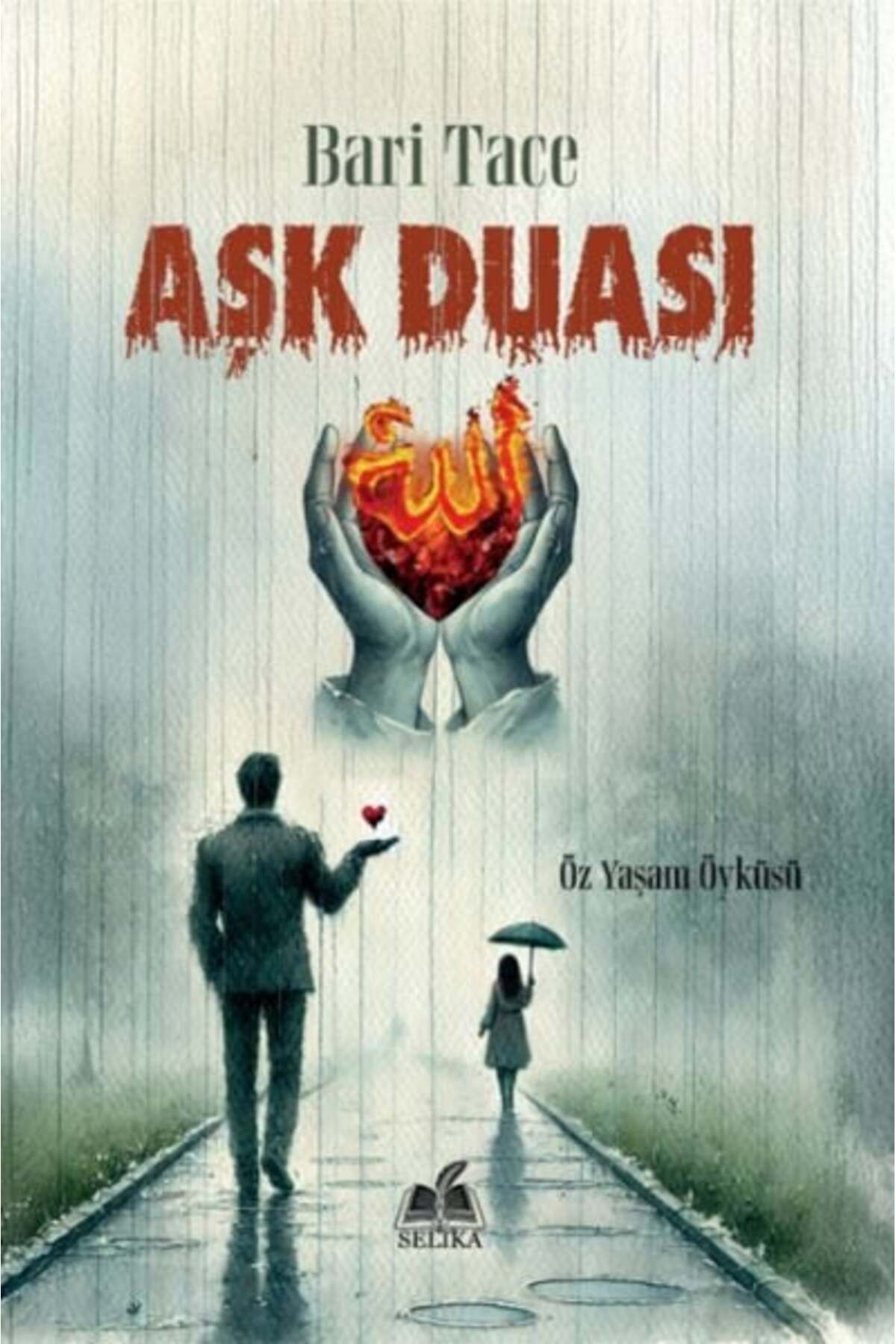 Karatay Yayınları Aşk Duası