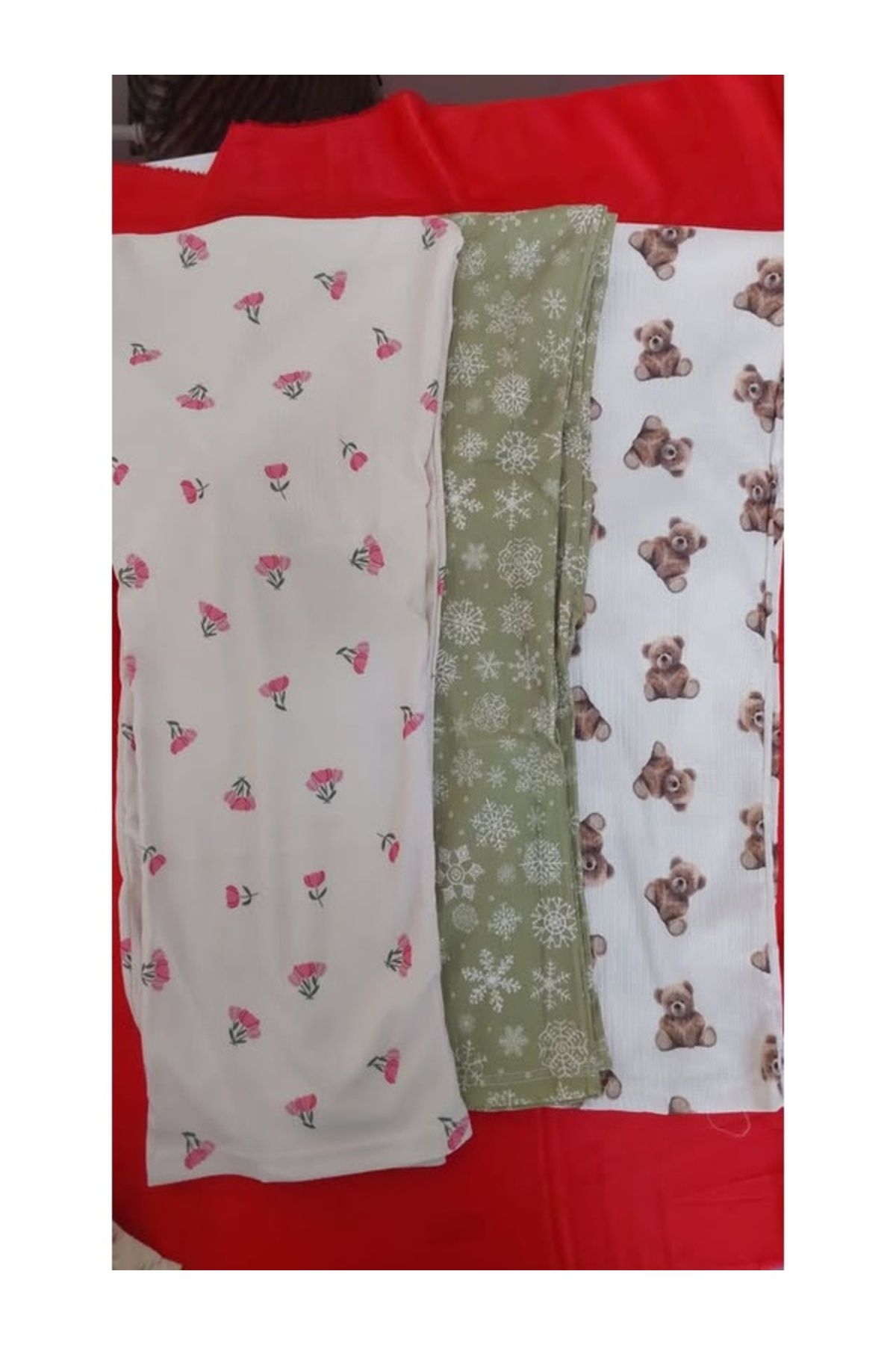 PEMBİŞ HOMEWEAR Kod trkk5