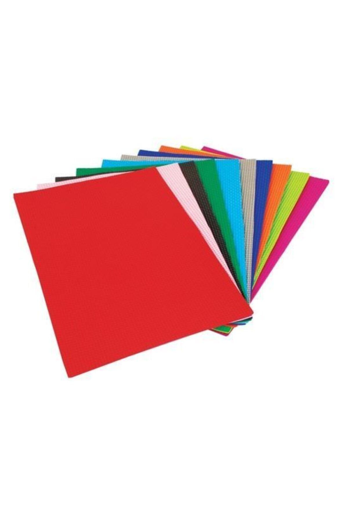 Lino Eva Kendinden Yapışkanlı 20X30Cm 2 Mm 10 Renk Rbe-300