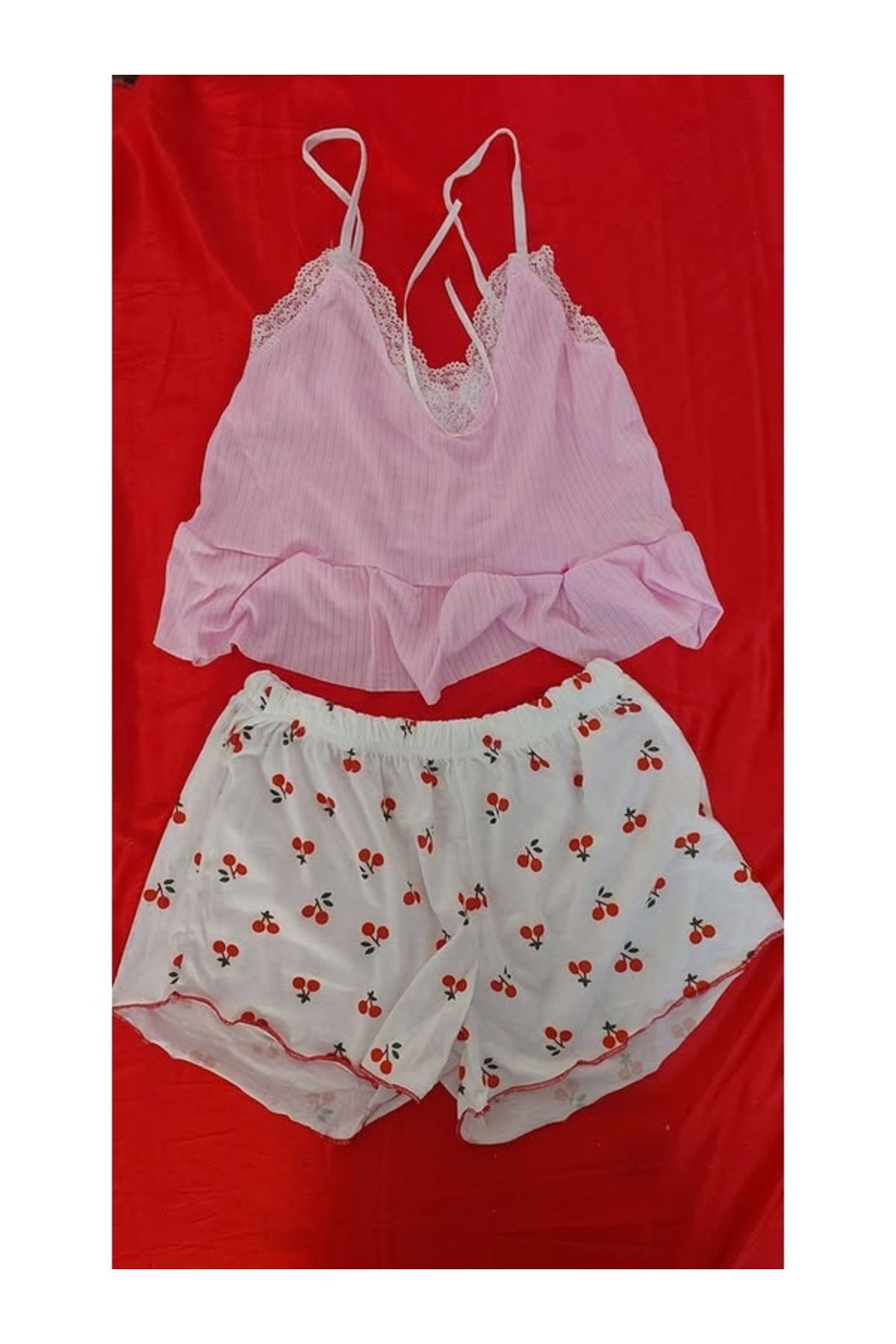 PEMBİŞ HOMEWEAR Kod trkk4