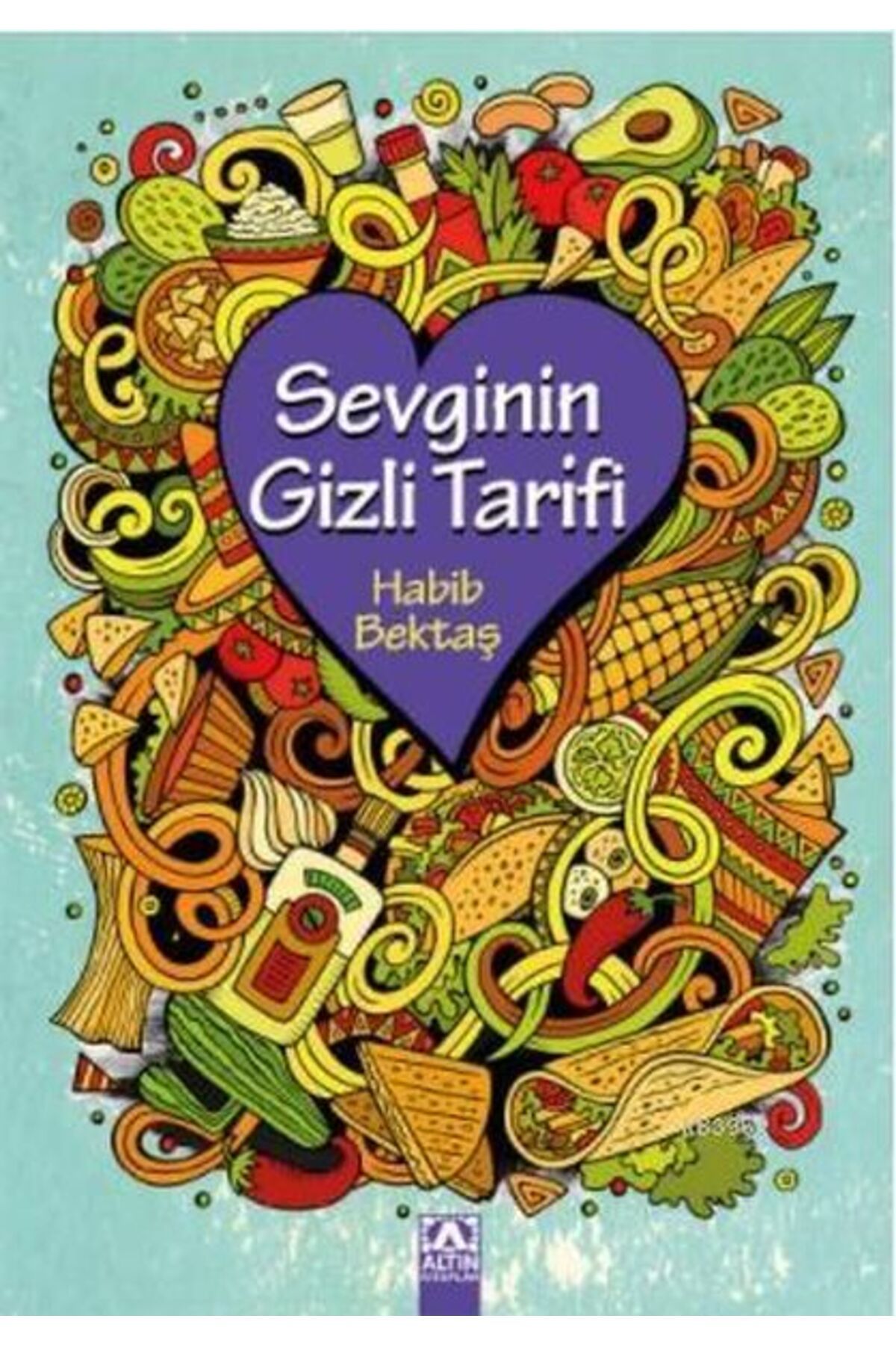Destek Yayınları Sevginin Gizli Tarafı
