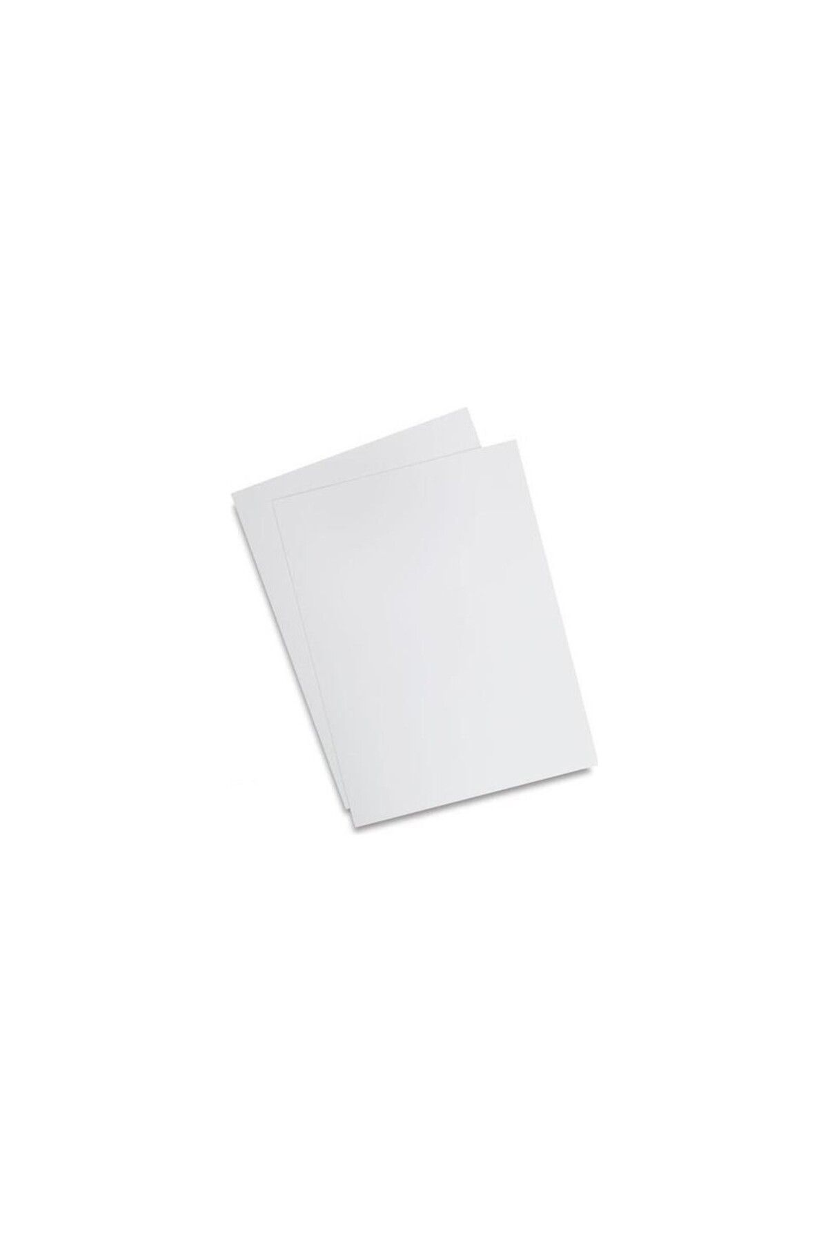 Alex Schoeller Bristol Karton 35X50Cm 210 Gram (100 Lü Paket)