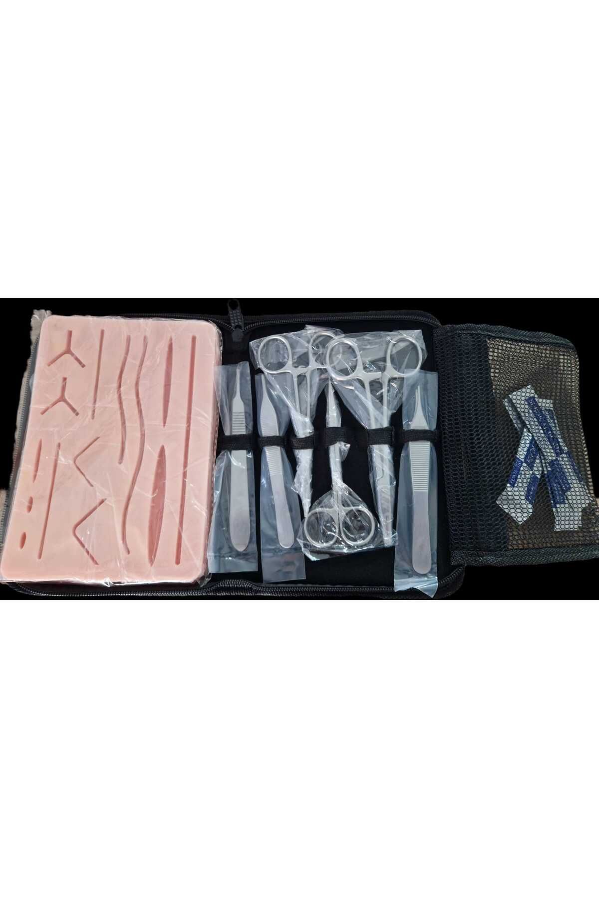Mertay Medicus Medikal Pratik Set