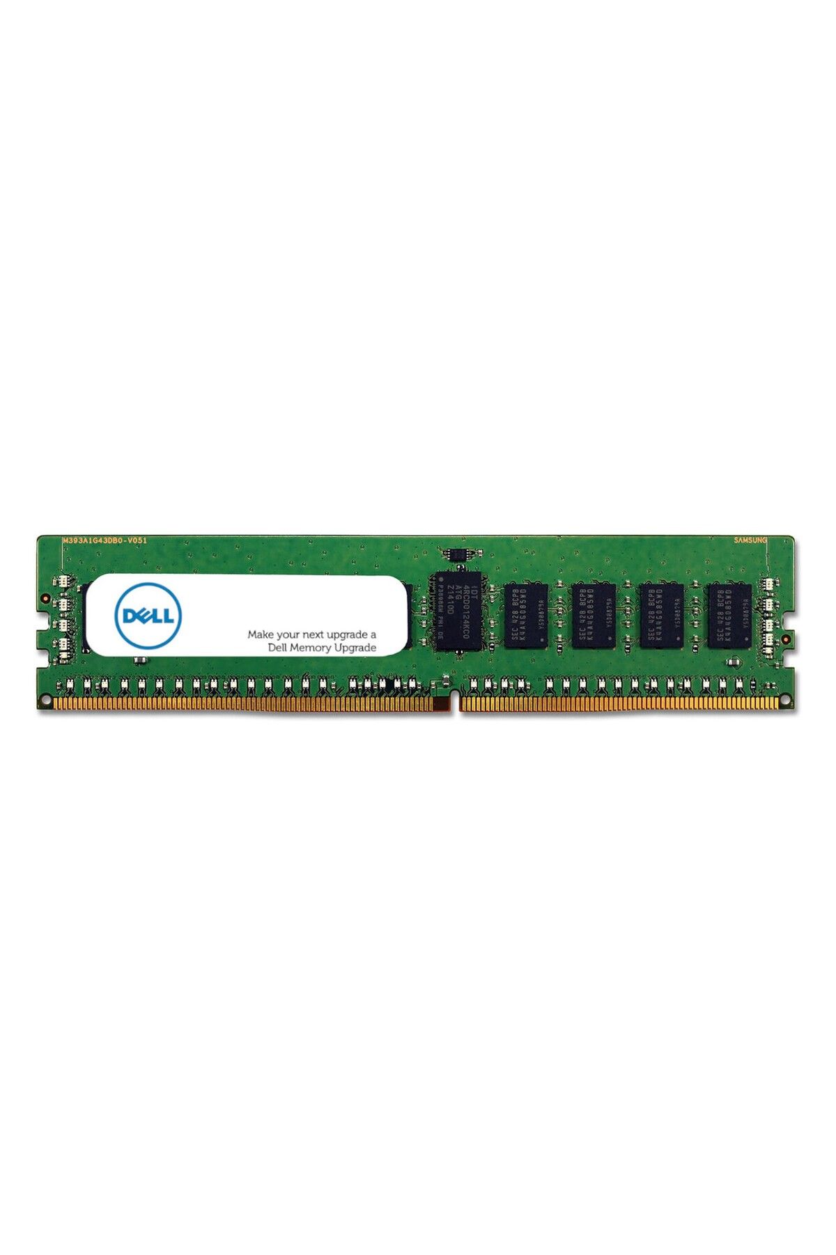 Dell SNPC5N22C/16G 16GB DDR4 3200MHz CL22 Masaüstü Bellek
