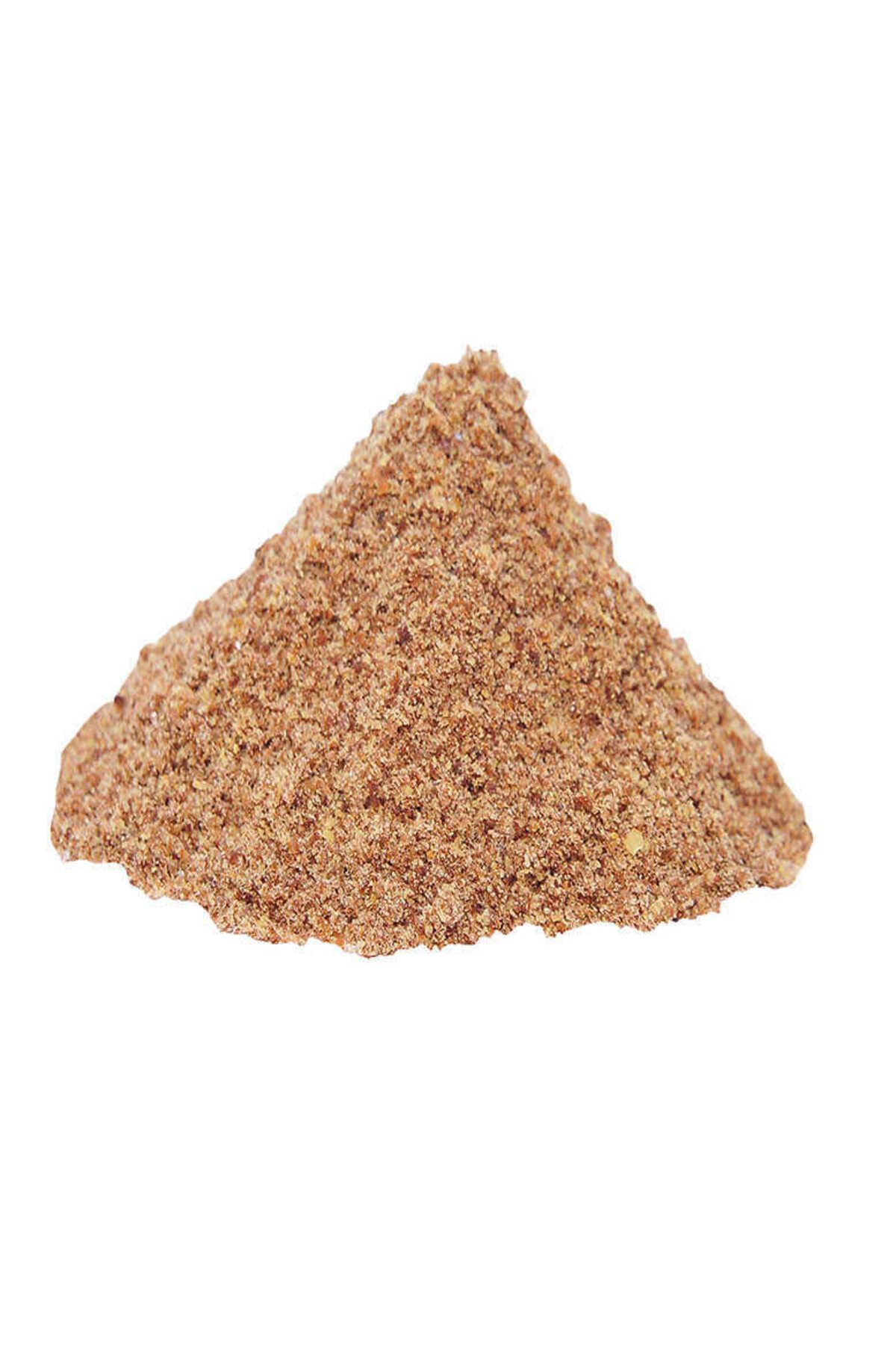 Modafiks Keten Tohumu Öğütülmüş Doğal 1000 Gr Paket