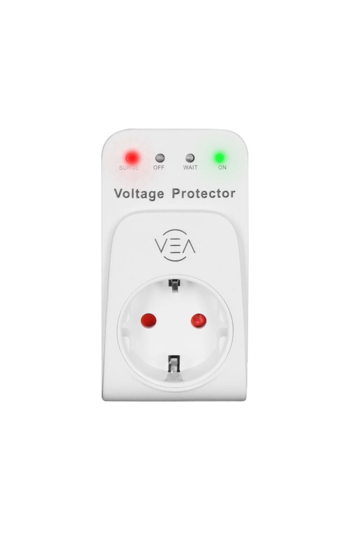 Lenaca Vea Ve-25531 15a 3520w Akım Korumalı Priz Aşırı Yüksek Gerilim
