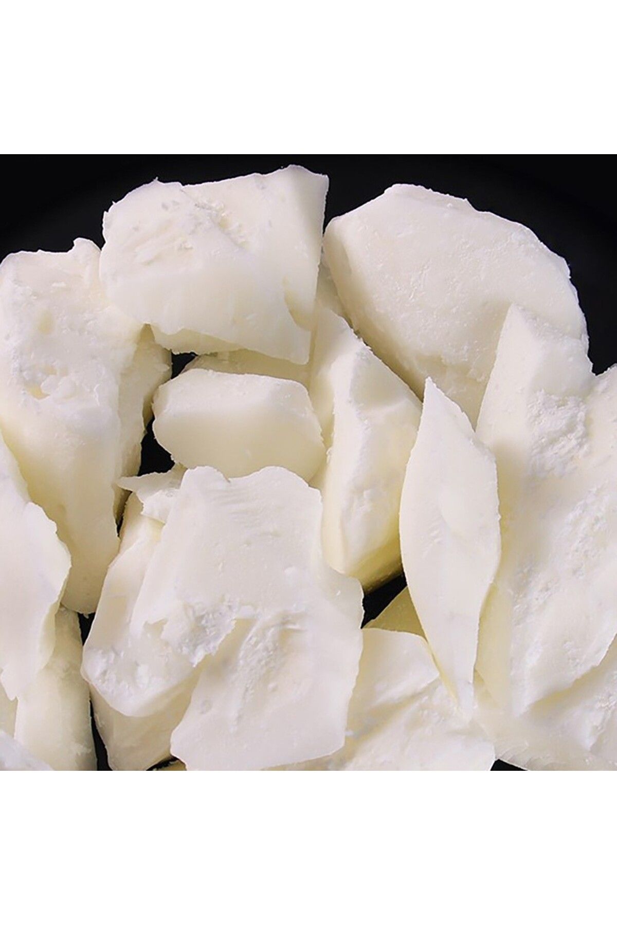 ElHobi Coconut Wax - Hindistan Ceviz Mum 1 KG