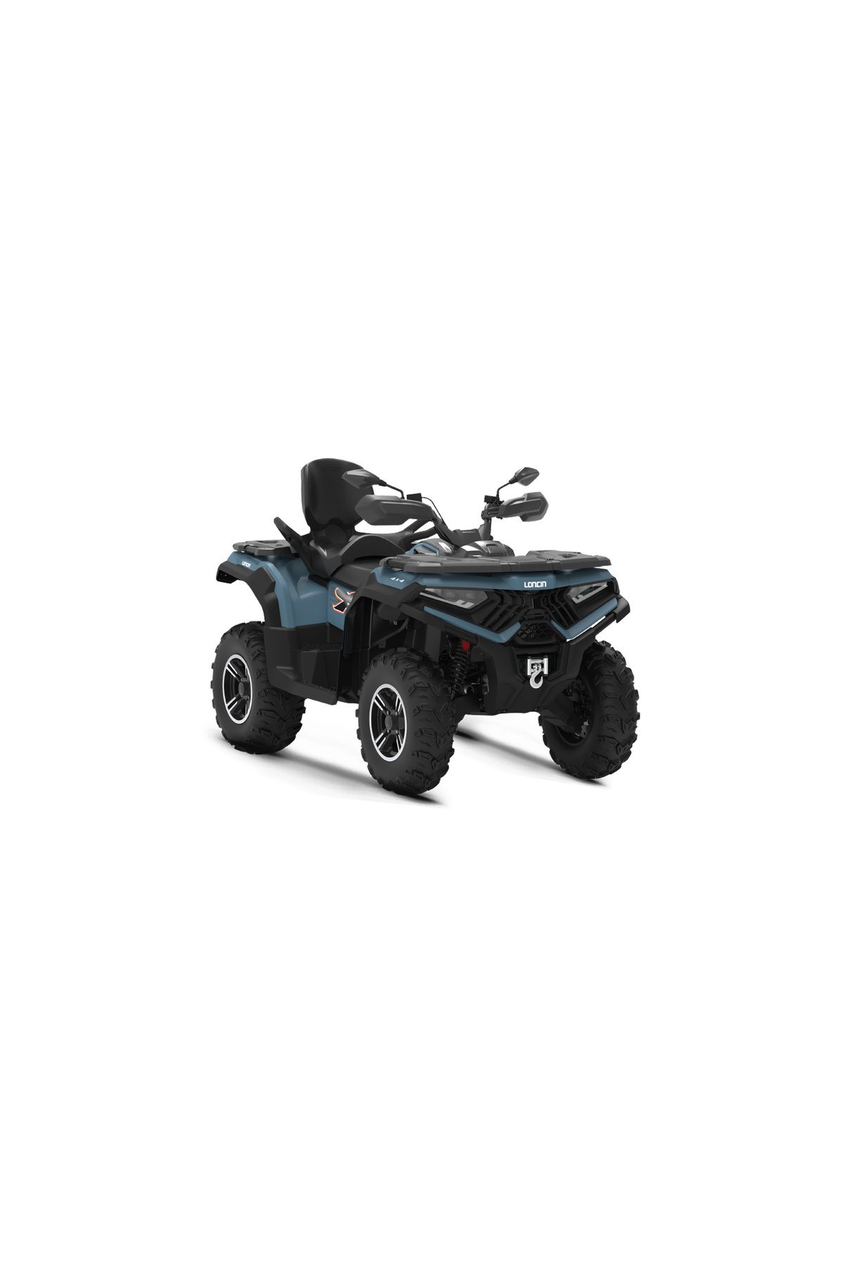 Ultimax LONCIN XWOLF 700CC ATV KAYIŞI OEM