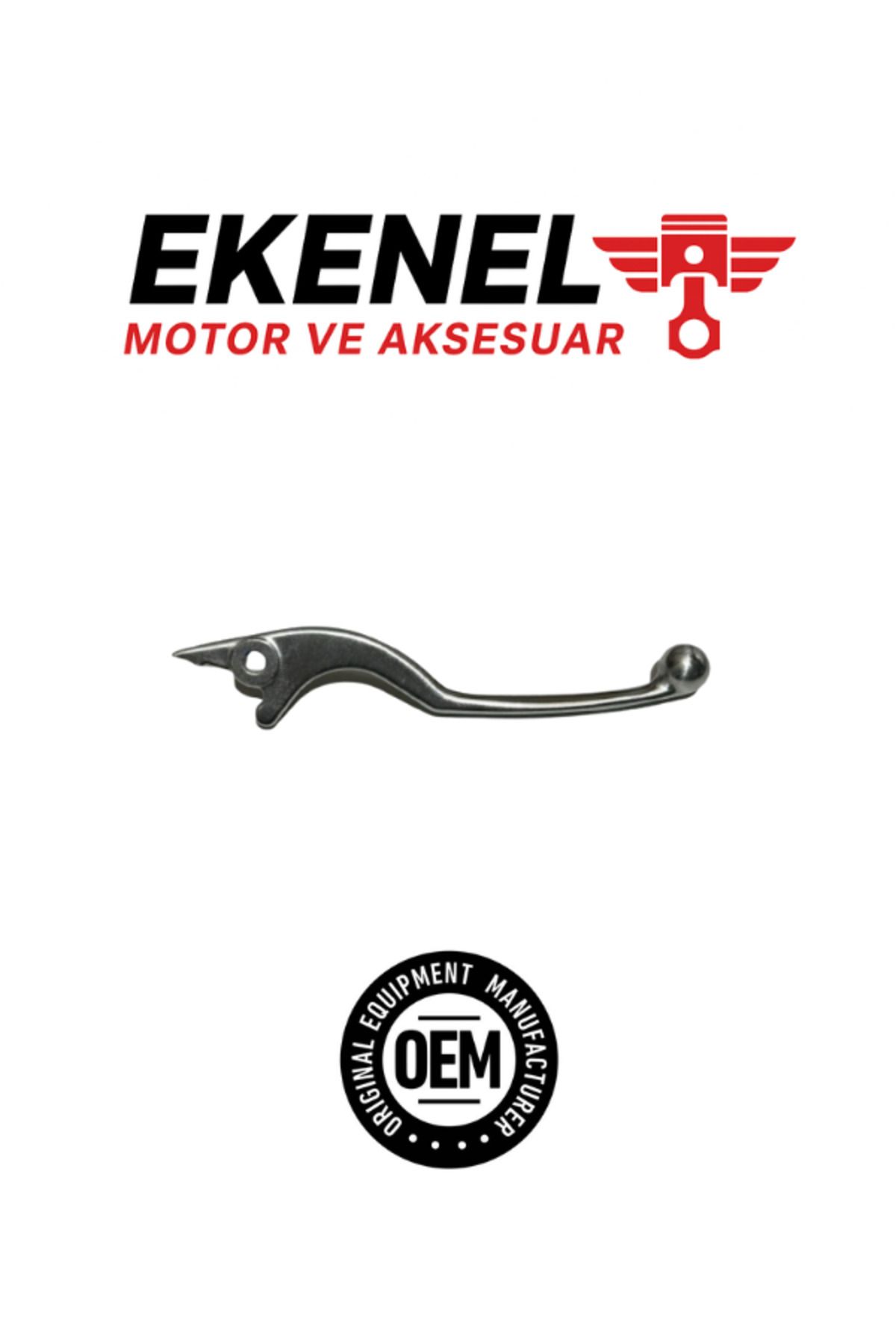 OEM Honda PCX 125 Ön Fren Kolu OEM | Uyumlu Fren Maneti