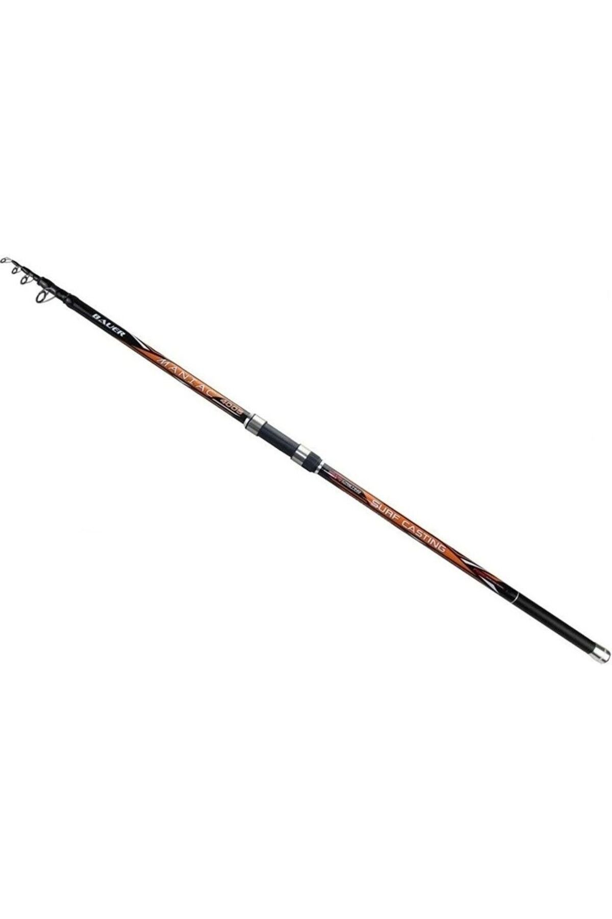 BAUER Maniac 400 Cm Max. 200 Gr Surf Kamışı