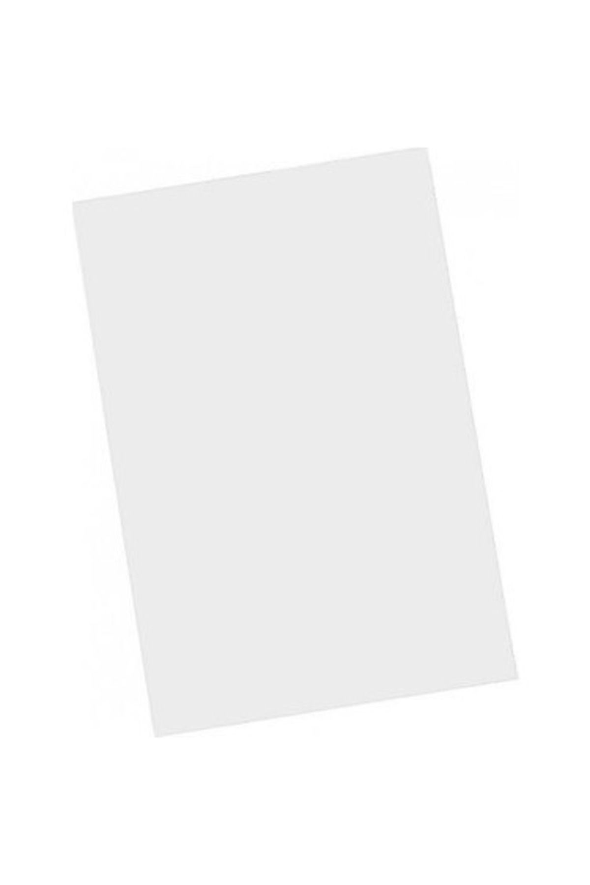 Alex Schoeller Fon Kartonu 160 Gram 35X50Cm 01 Beyaz (100 Lü Paket)