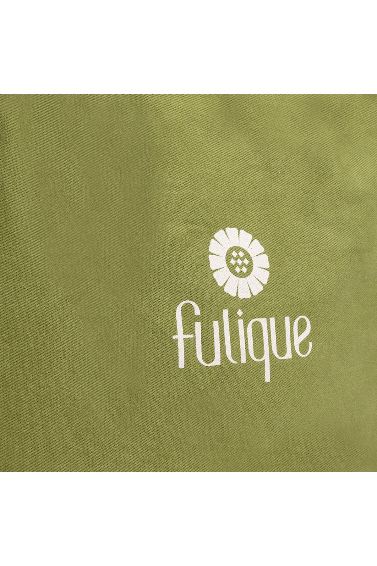 Fulique-The Cloth Bag That Is Always with You Every Day 3