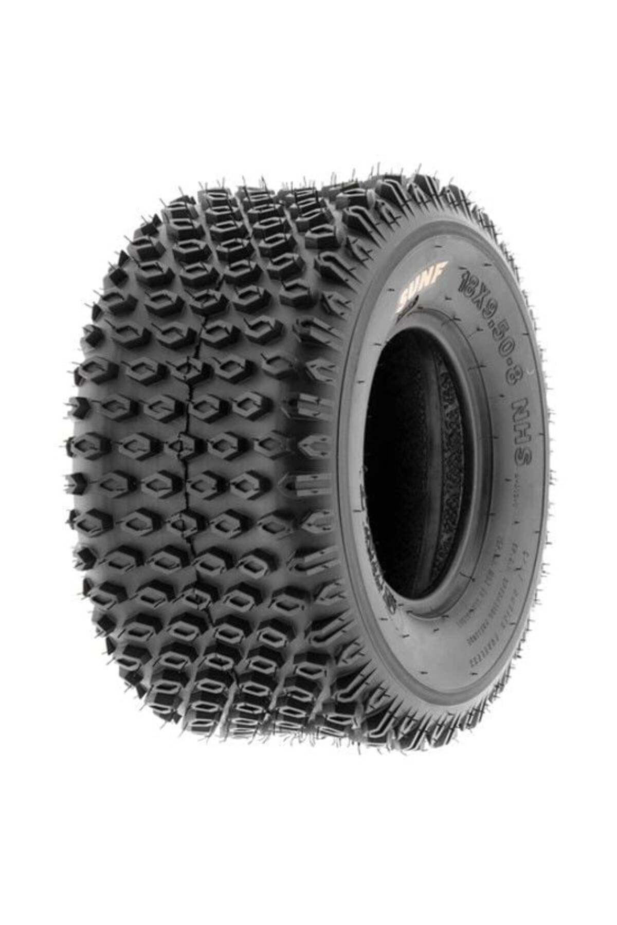 Sunf 18x9.50-8 A012 6PR Atv Arka Lastiği