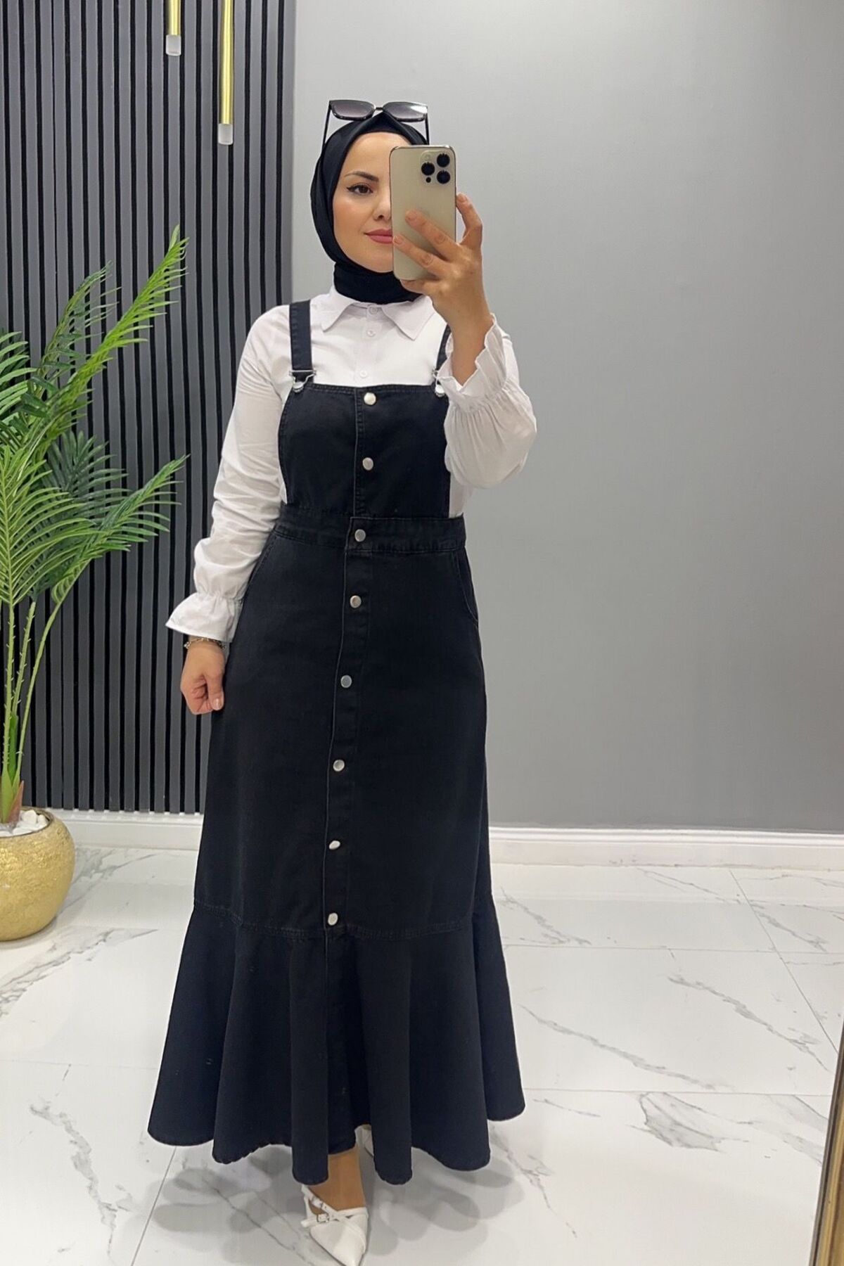 Boutique Emine Kot Jile