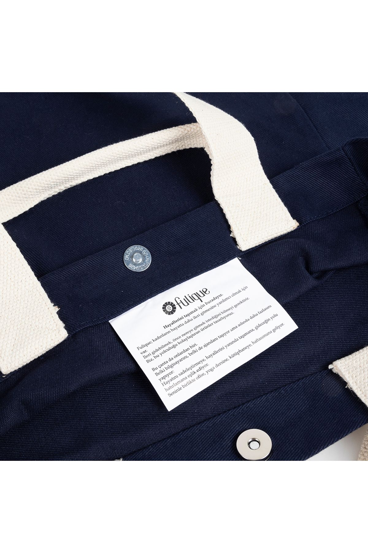Fulique-The Cloth Bag That Is Always with You Every Day 6