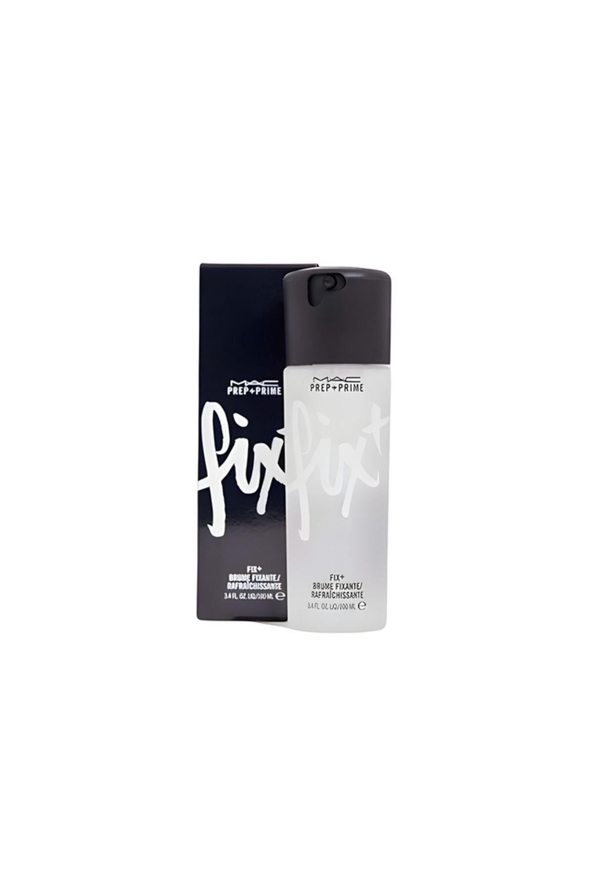 M.A.C-MAC Prep + Prime Fix+ Mattifying Mist - 100 ml 2
