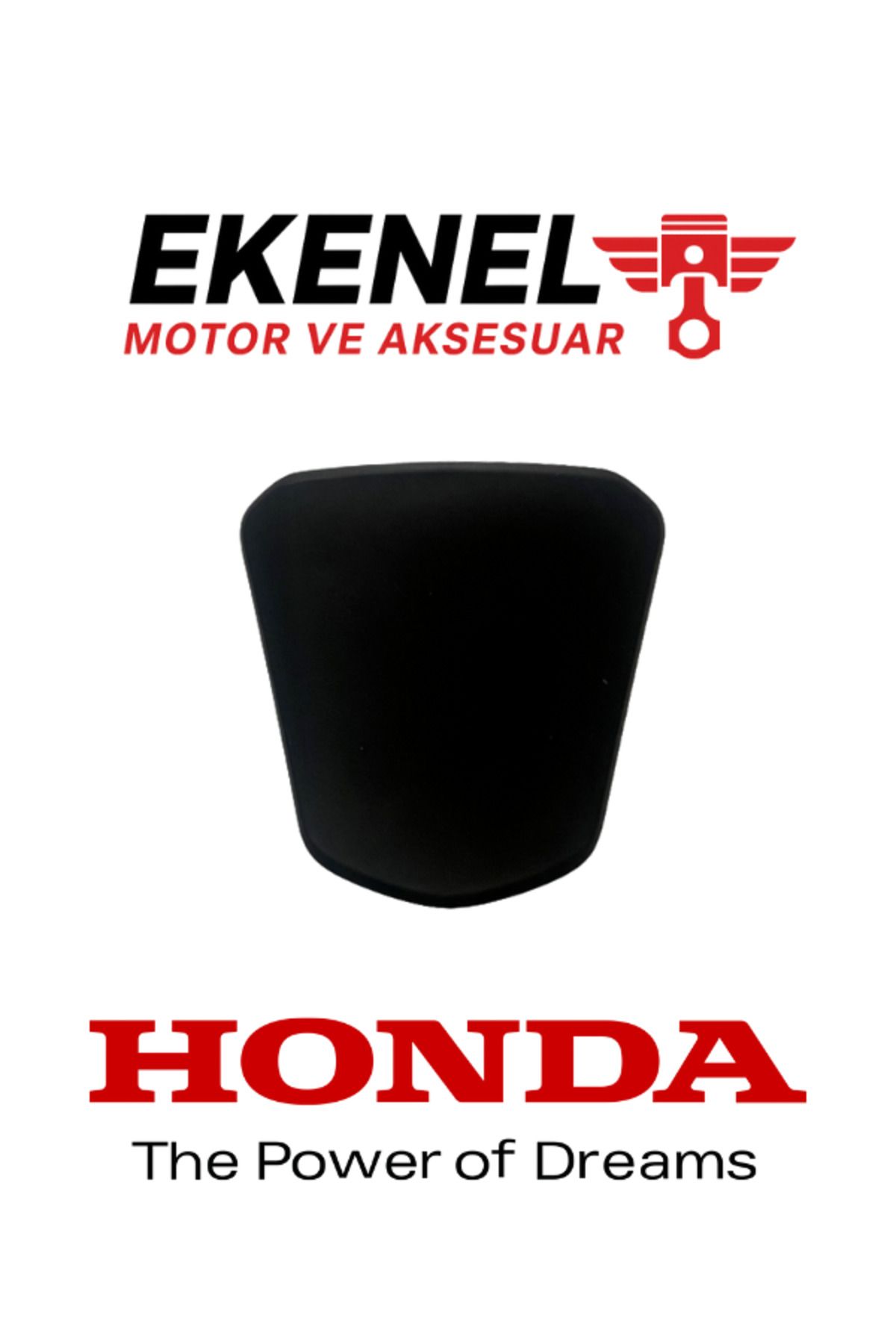 Honda PCX 125 (2018–2020) Depo Kapağı Orijinal