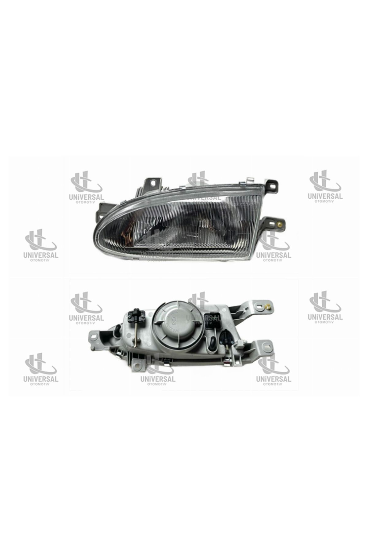 MATSUBA FAR ACCENT 95-97 SOL (MANUEL) 92101-22010